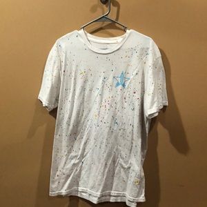 Jeffree Star t-shirt
